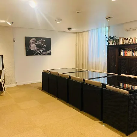 Cala Di Sole 3* Ajaccio (Corsica)