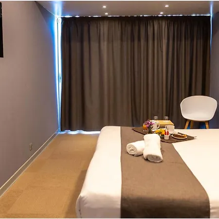 Cala Di Sole ホテル 3*