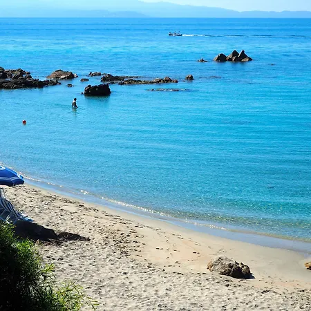 Cala Di Sole ホテル