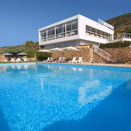 Hotell Cala Di Sole