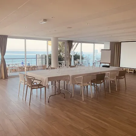 Cala Di Sole Hotell Ajaccio (Corsica)