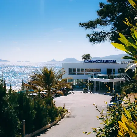 Cala Di Sole Hotell
