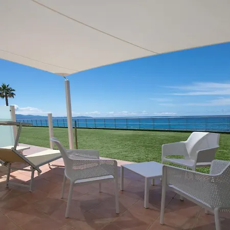 ホテル Cala Di Sole 3*