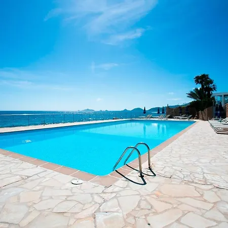 Cala Di Sole Hotell Ajaccio (Corsica)