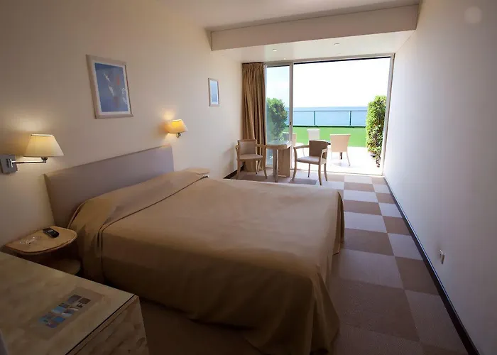 Cala Di Sole Hotel