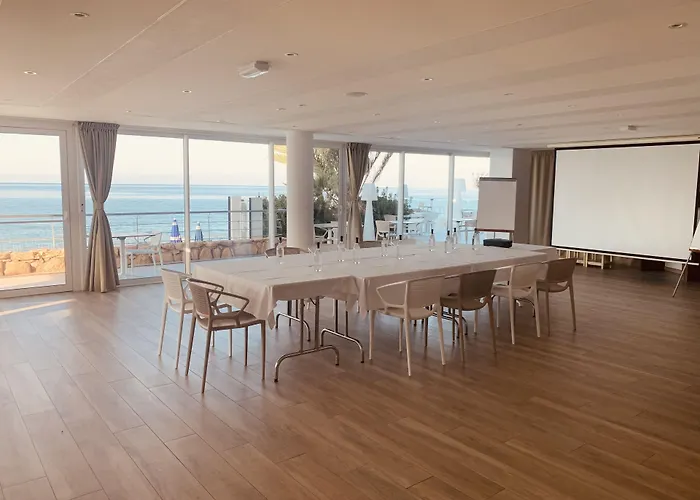 Cala Di Sole Hotel Ajaccio (Corsica)