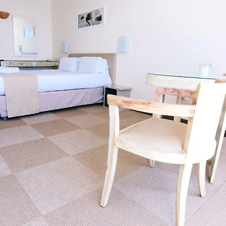 Cala Di Sole 3* أجاكسيو