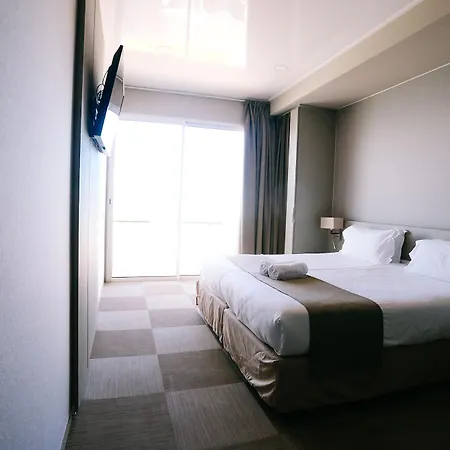 Hotel Cala Di Sole Ajaccio (Corsica)