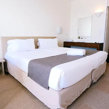 Hotel Cala Di Sole 3*