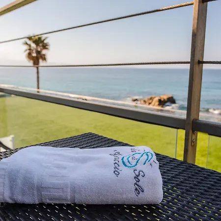 Hotel Cala Di Sole
