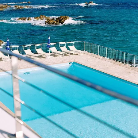Hotel Cala Di Sole