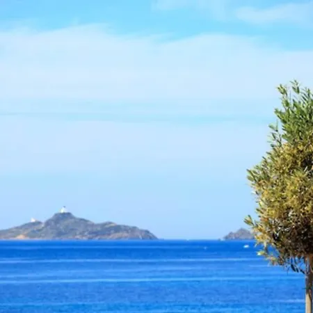 호텔 Cala Di Sole