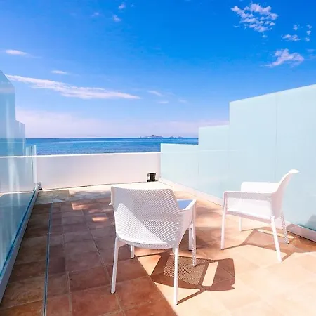 Hotel Cala Di Sole