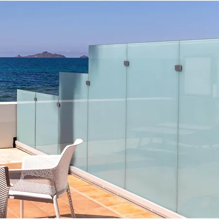 Cala Di Sole Hotel Ajaccio (Corsica)