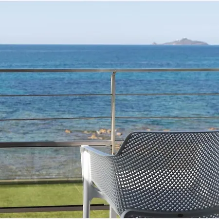 Cala Di Sole 3*
