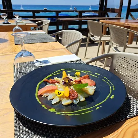 Cala Di Sole Hotel