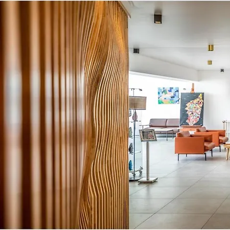 فندق Cala Di Sole 3*