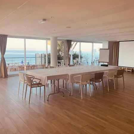 Hotel Cala Di Sole