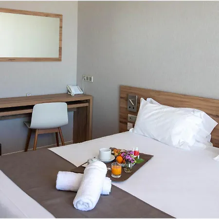 Hotel Cala Di Sole Ajaccio (Corsica)