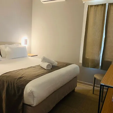 Cala Di Sole Hotel 3*