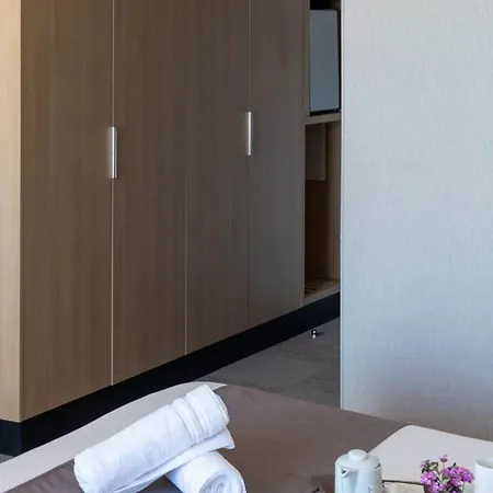 Cala Di Sole Ajaccio (Corsica)