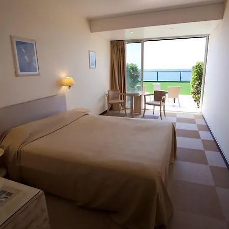 Cala Di Sole ホテル