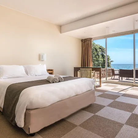 Cala Di Sole 酒店 阿雅克肖