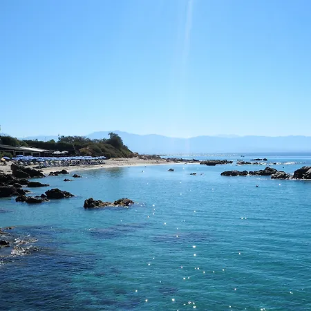 Cala Di Sole 3* 阿雅克肖