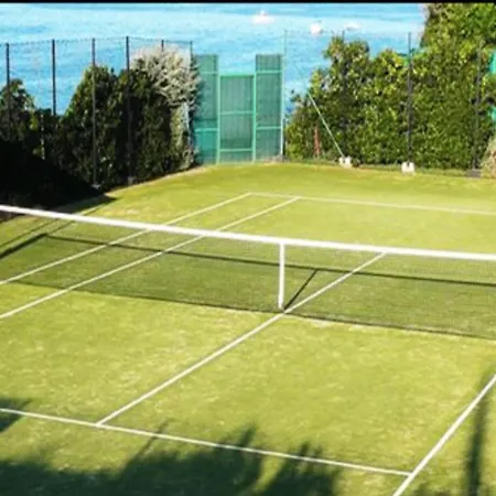 فندق Cala Di Sole أجاكسيو