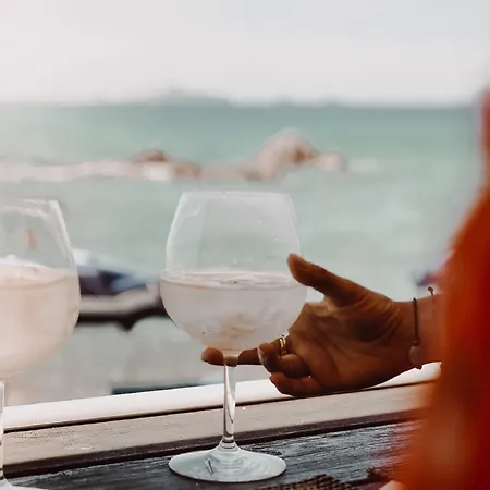 فندق Cala Di Sole 3*