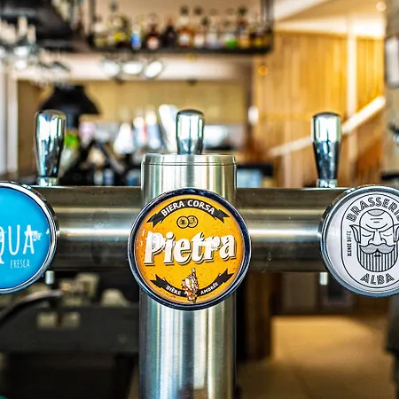 酒店 Cala Di Sole 3*