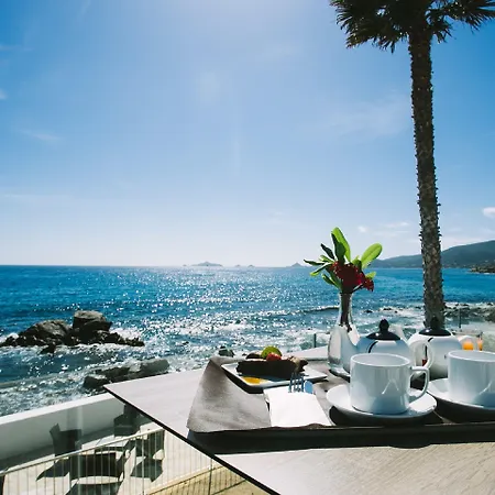 Cala Di Sole فندق