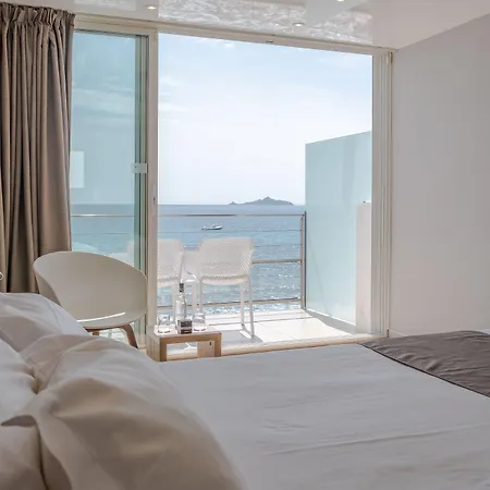 فندق Cala Di Sole أجاكسيو