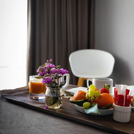 Cala Di Sole Szálloda 3*