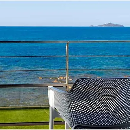 Cala Di Sole 3* 아작시오