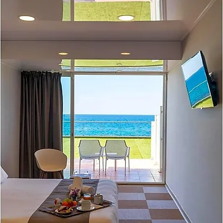 Cala Di Sole 아작시오