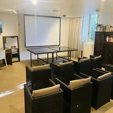 Hotel Cala Di Sole 3*