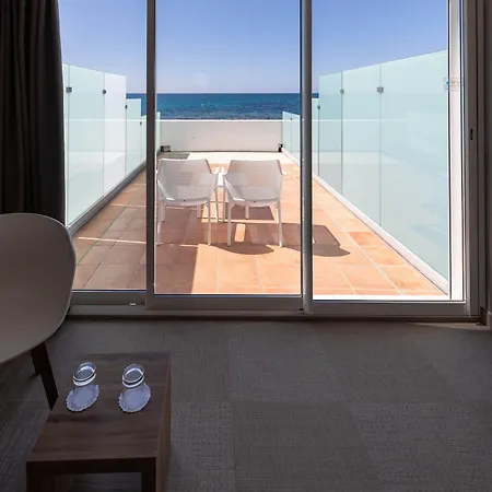 Hotel Cala Di Sole Ajaccio (Corsica)