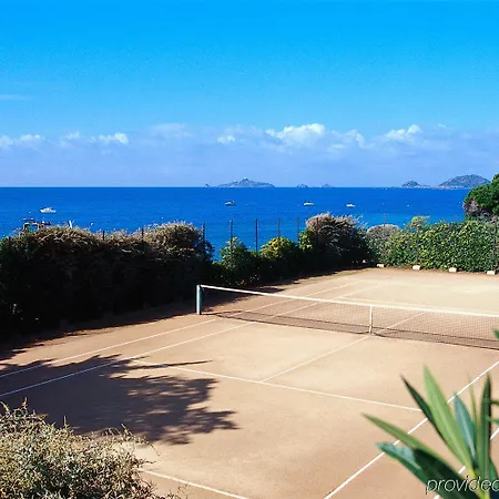 Cala Di Sole 3*