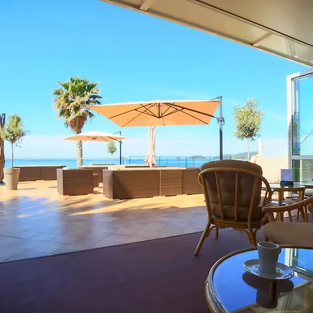 Hotel Cala Di Sole 3*