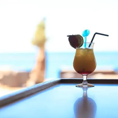 Cala Di Sole Hotel 3*