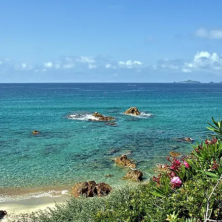 Cala Di Sole 3*