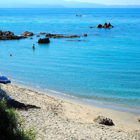 Cala Di Sole Hotel Ajaccio (Corsica)