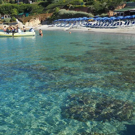 Cala Di Sole Hotel 3*