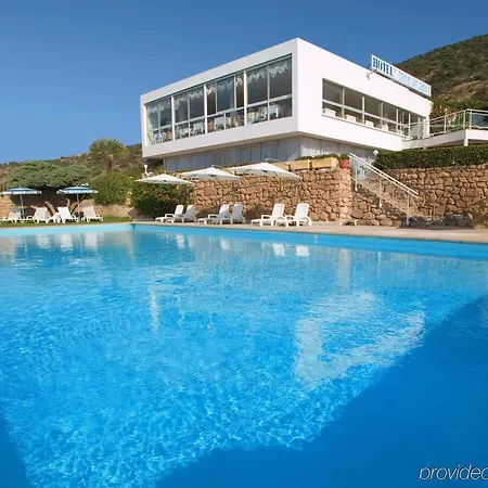 Cala Di Sole Hotel 3*