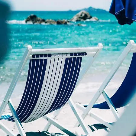 Hotel Cala Di Sole