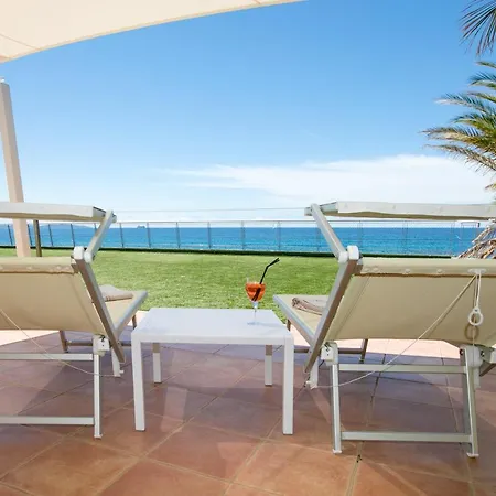 Cala Di Sole Hotel