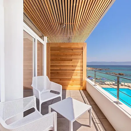 Cala Di Sole فندق أجاكسيو