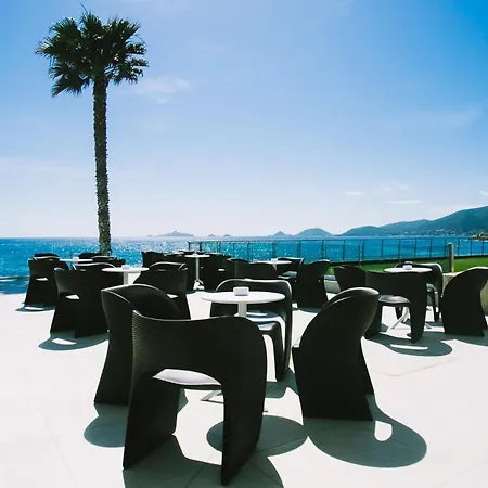 Hotel Cala Di Sole
