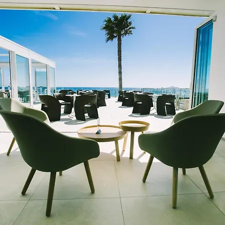 Cala Di Sole 酒店 3*